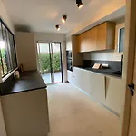 Villa De Charme La Lionne-piscine-12 Pers *