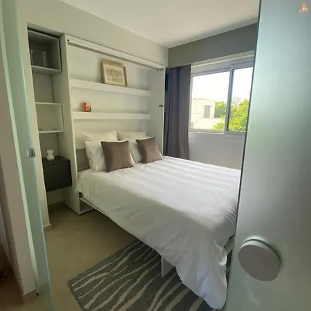 De Charme La Lionne-piscine-12 Pers Saint-Raphaël