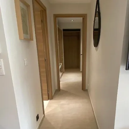 De Charme La Lionne-piscine-12 Pers *