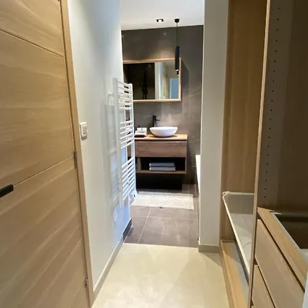 De Charme La Lionne-piscine-12 Pers Saint-Raphaël